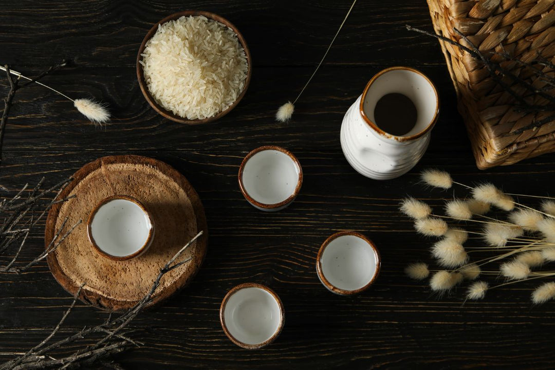 6 Best Sakes for World Sake Day Ralph's Wines & Spirits