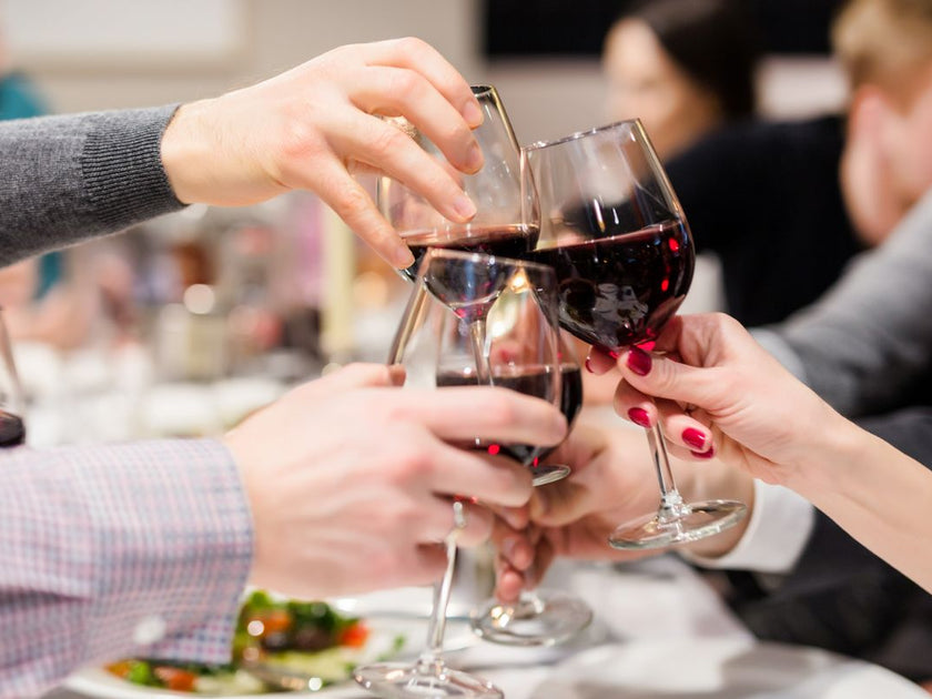 How to Keep Wine Fresh After Opening Ralph's Wines & Spirits