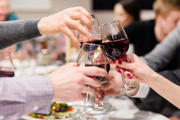 How to Host a Wine-Tasting Party