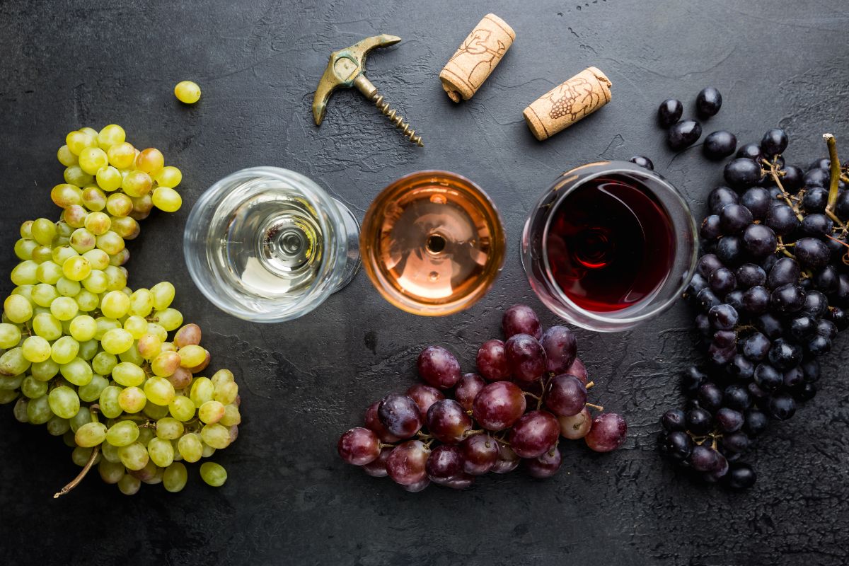 A Beginner's Guide to Understanding Wine Body Ralph's Wines and Spirits