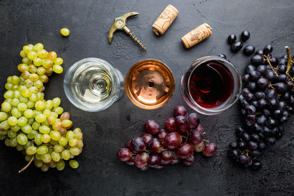 Sip, Swirl, Savor: A Beginner's Guide to Understanding Wine Body