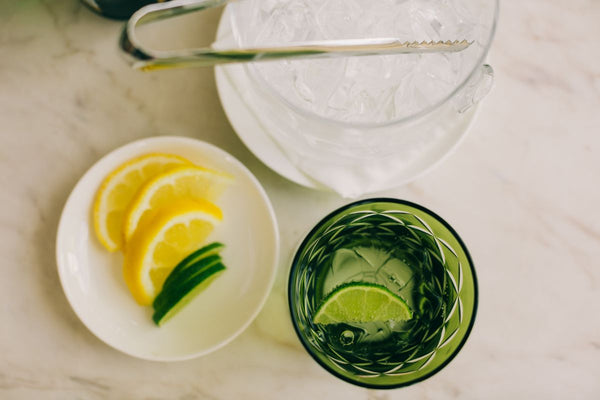7 Best Gin Cocktail Recipes To Lift Your Spirits