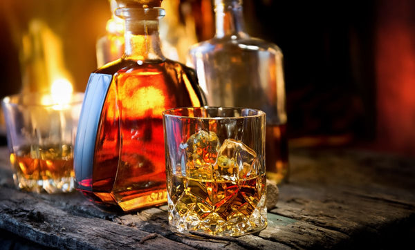 The Best Whiskey Brands and 7 Bottles to Try in 2022