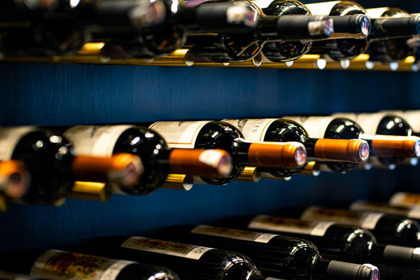 6 Tips for Starting a Wine Collection