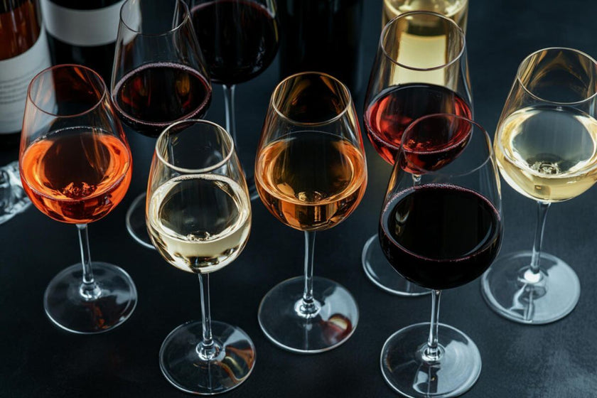 What Does Fine Wine Mean? Ralph's Wines & Spirits