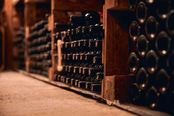 5 Common Mistakes In Storing Wine and Spirits