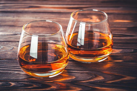 7 Types of Whiskey Everyone Should Know