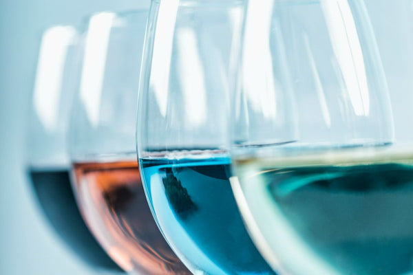 Red vs White Wines: Which is the Best Choice for You