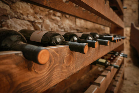 Which Wines Are Meant to Age?