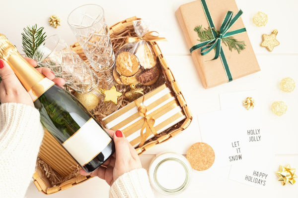 Christmas Gifts to Give a Wine Lover