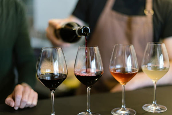 5 Premium Wine Bottles You Shouldn't Miss