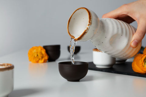 Understanding Sake Grades and Rice Polishing Ratio