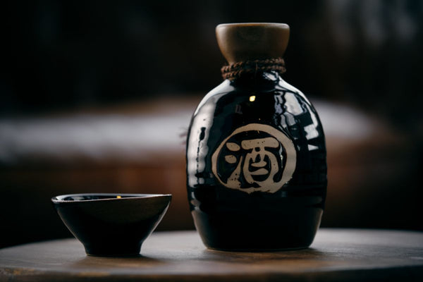 Perfect Occasions to Serve Sake