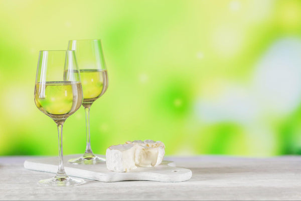 Is White Wine Good for You?