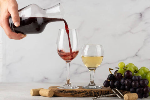 6 Wine Terms You Should Know