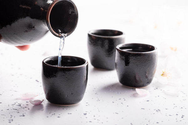 8 Sake and Food Pairings to Try this March