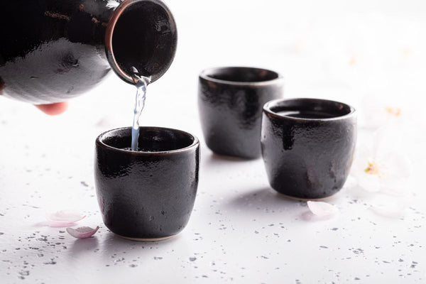 The Process of Making Sake: Factors that Affect Its Taste