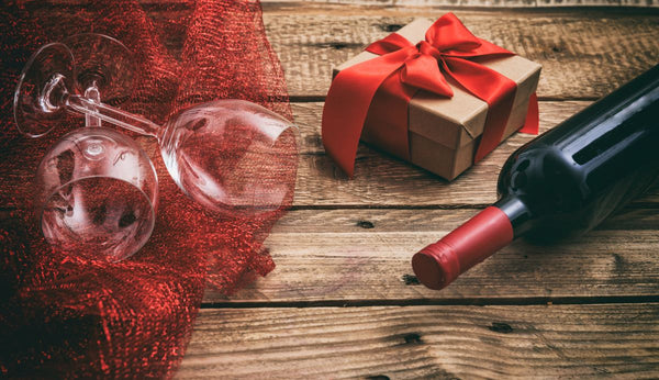 10 Romantic Wines for Valentines 2022