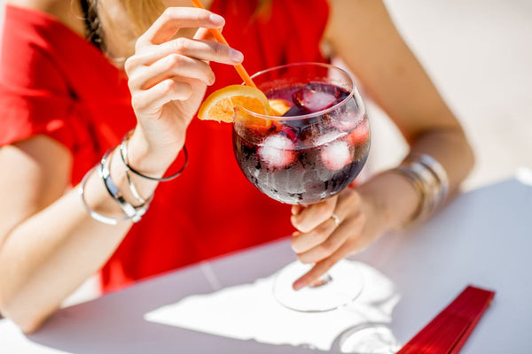 4 Best Sangria Recipes for the Summer