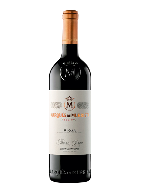 Marques de Murrieta Reserva 2021 750ml