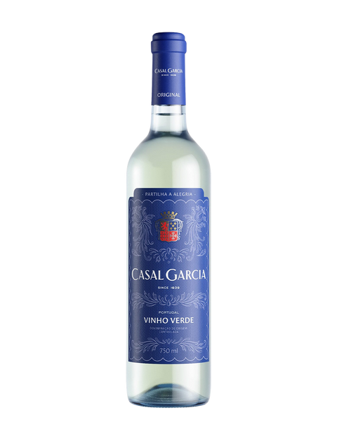 Aveleda Casal Garcia Vinho Verde Branco 750ml