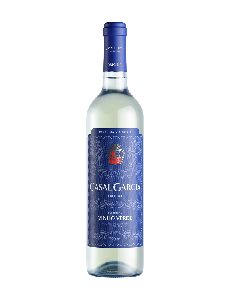 Aveleda Casal Garcia Vinho Verde Branco 750ml