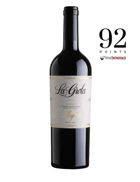 Allegrini La Grola IGT 2018 750ml