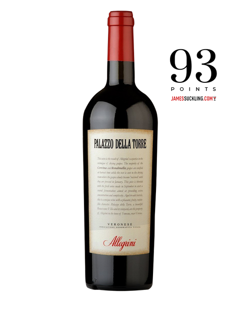 Allegrini Palazzo Della Torre 2015 750ml