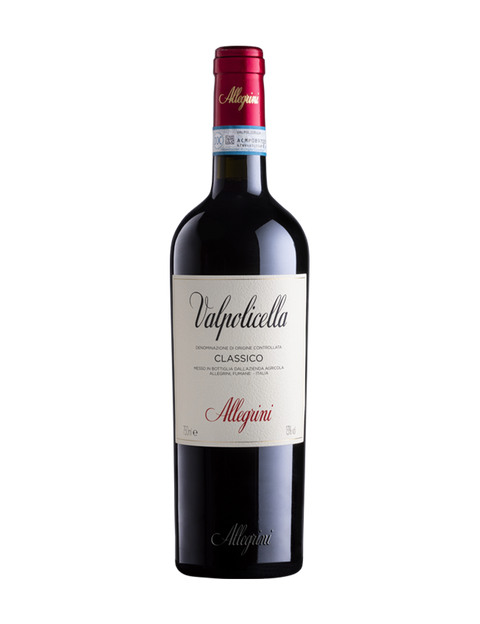 Allegrini Valpolicella Classico 750ml