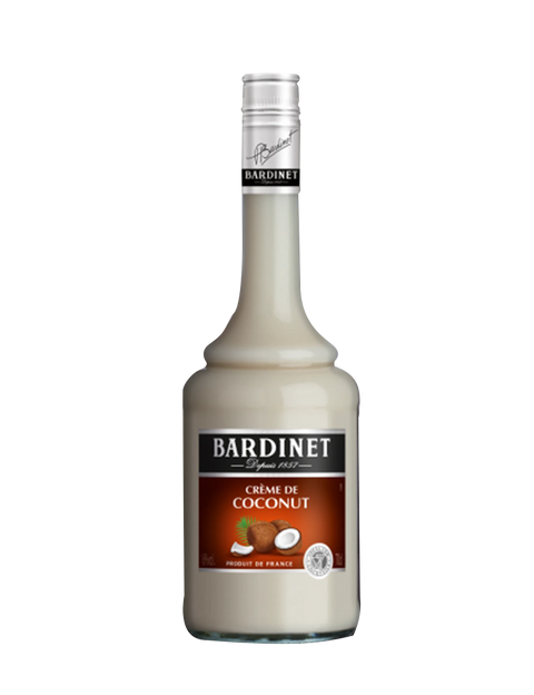 Bardinet Creme De Coconut 700ml