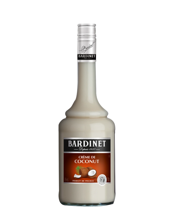 Bardinet Creme De Coconut 700ml