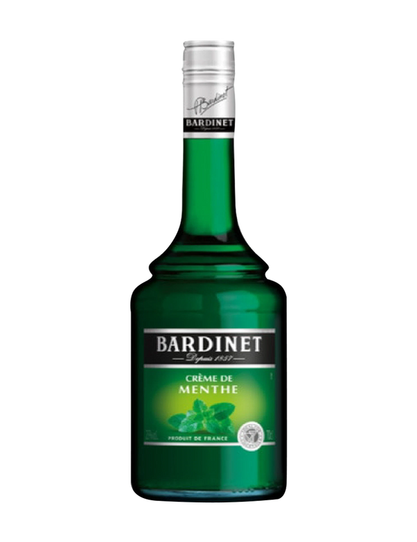 Bardinet Syrup Menthe 1000ml