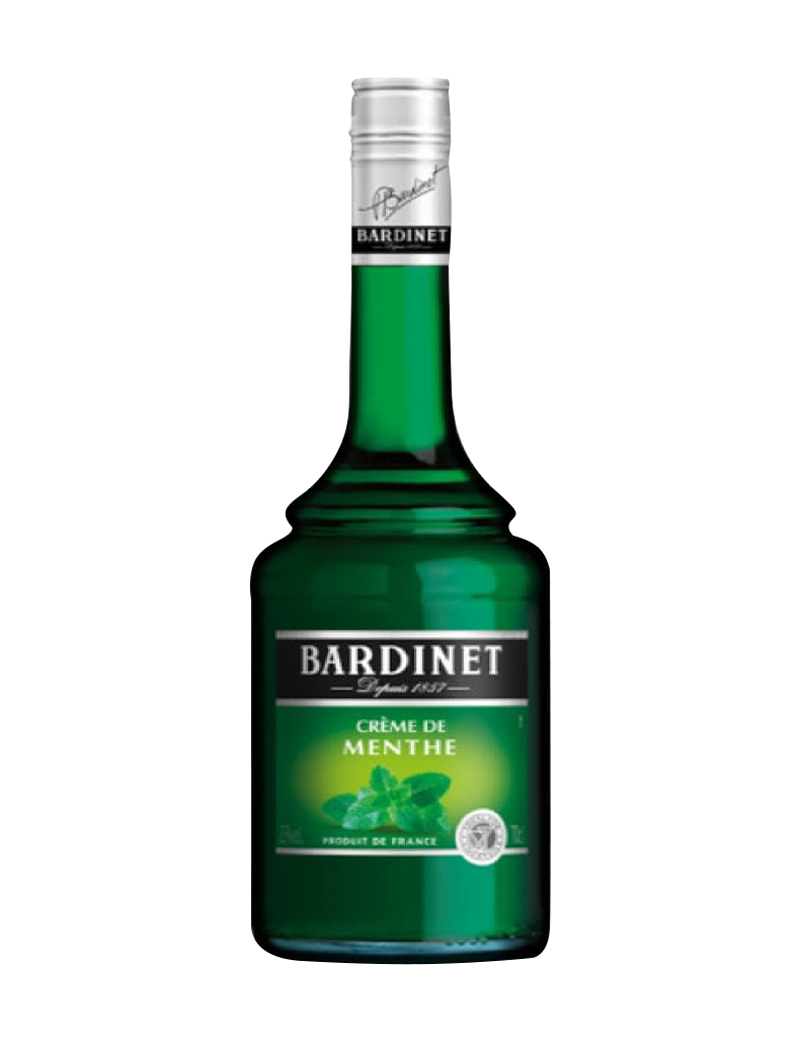 Bardinet Syrup Menthe 1000ml