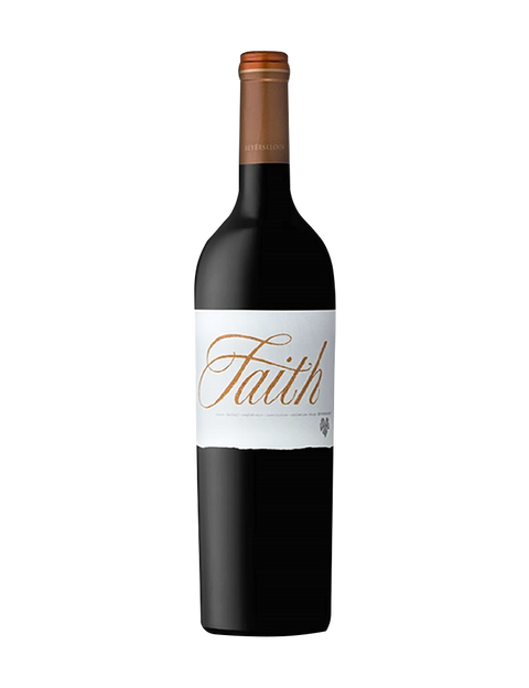 Beyerskloof Faith 750ml 2020