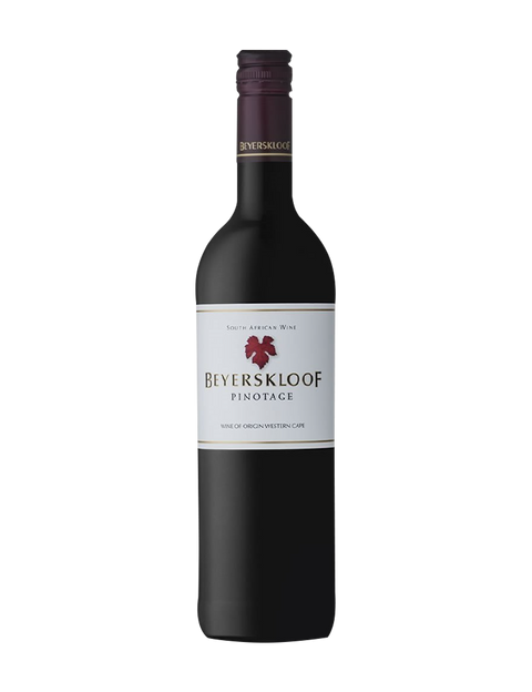 Beyerskloof Pinotage 750ml 2020