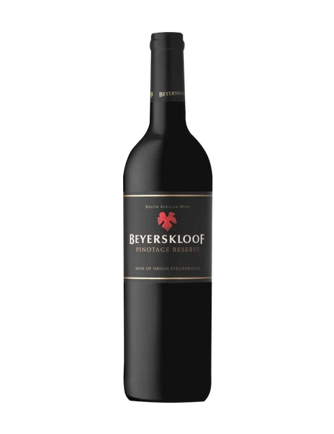 Beyerskloof Pinotage Reserve 750ml 2019