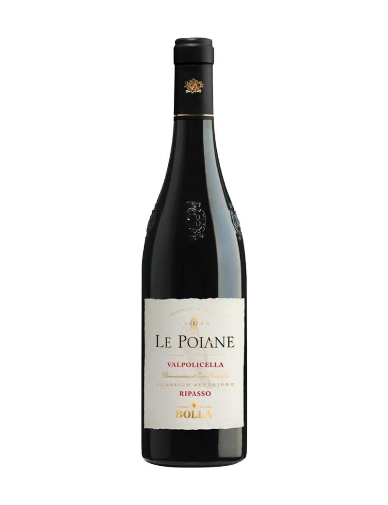 Bolla Le Poiane Valpolicella-Classico Superiore 750ml – Ralph's Wines ...