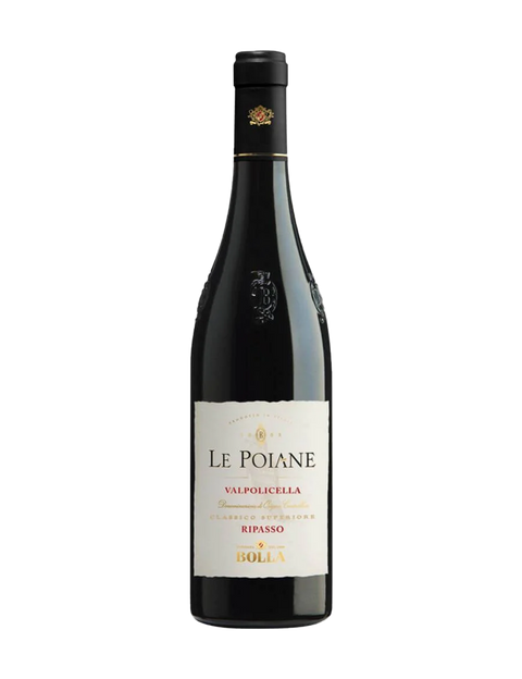 Bolla Le Poiane Valpolicella-Classico Superiore 750ml