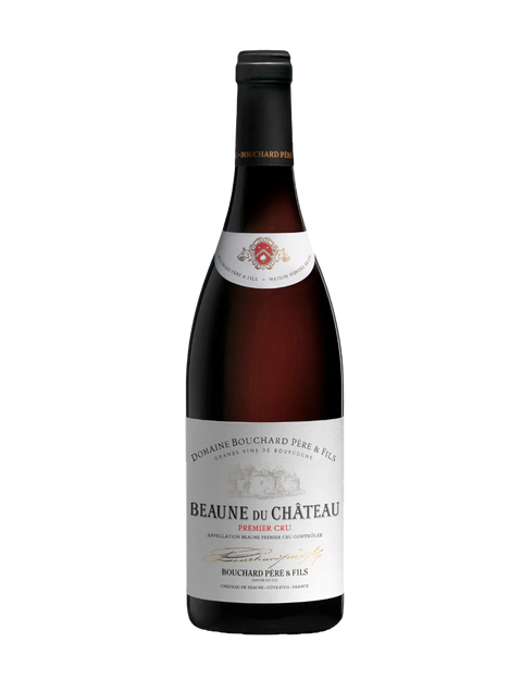 Bouchard Pere & Fils Beaune Du Chateau Premier Cru Rouge 2019