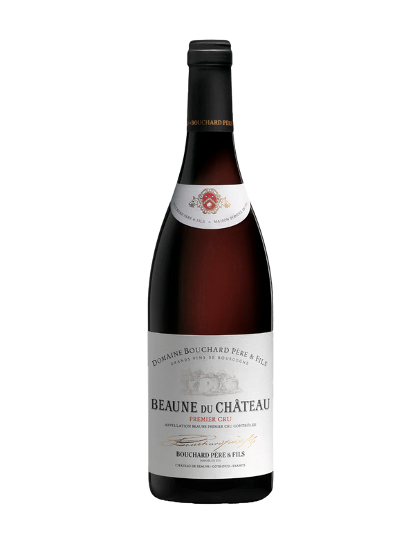 Bouchard Beaune Du Chateau Premier Cru Rouge 2019