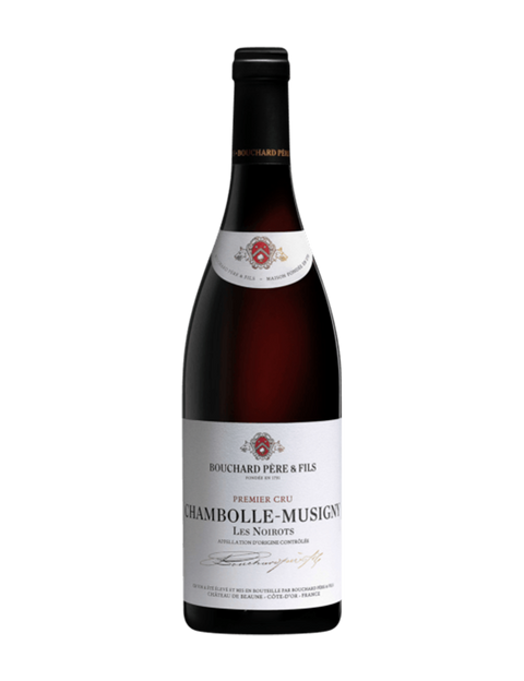 Bouchard Pere & Fils Chambolle Musigny Premier Cru Les Noirots 2019