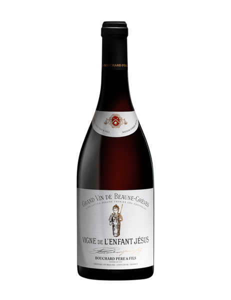 Bouchard Pere & Fils Dom. Beaune Greves Vigne De L'enfant Jesus