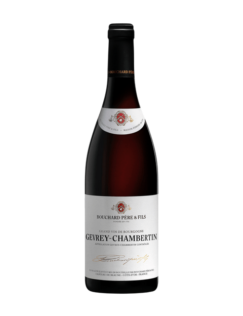 Bouchard Pere & Fils Gevrey Chambertin 2019