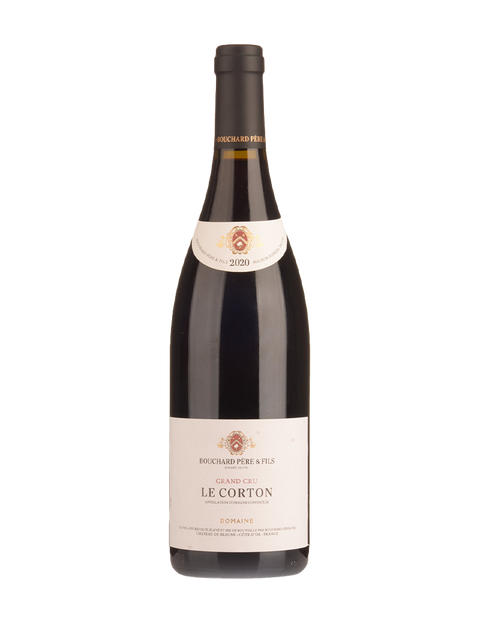 Bouchard Pere & Fils Le Corton Grand Cru 2019 750ml
