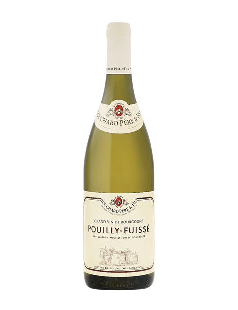 Bouchard Pere & Fils Pouilly Fuisse 2020 750ml