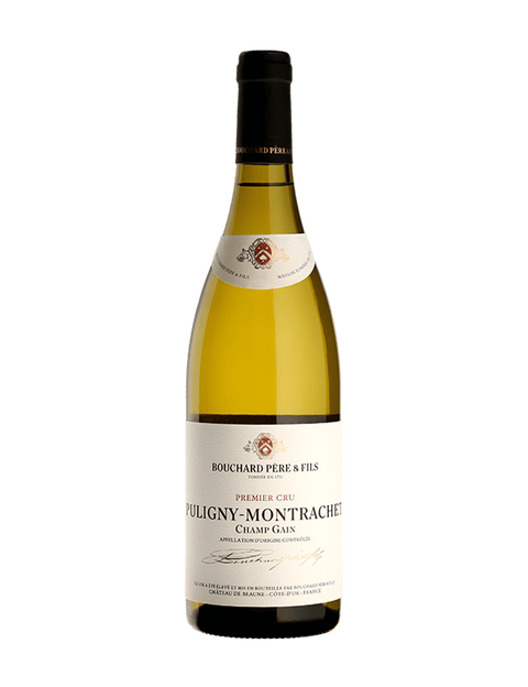 Bouchard Pere & Fils Puligny Montrachet 2020