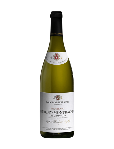 Bouchard Pere & Fils Puligny Montrachet Premier Cru 2019