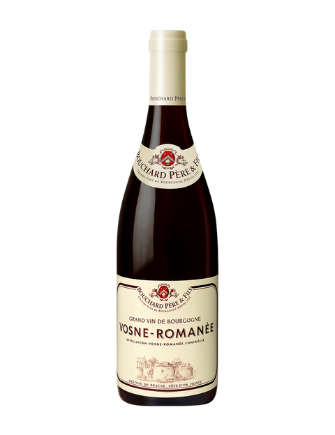 Bouchard Pere & Fils Vosne Romanee 2018