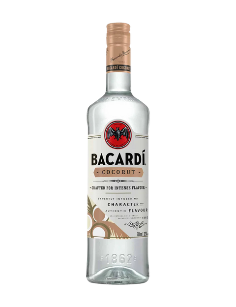 Bacardi Coconut 750ml