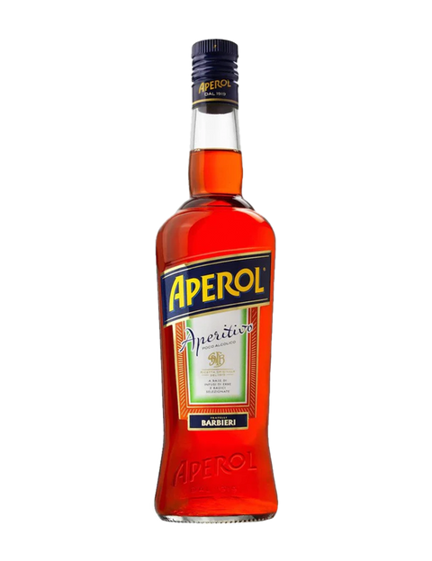 Barbieri Aperol 700ml